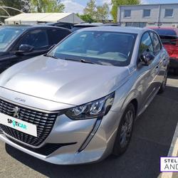 Peugeot 208 208 PureTech 100 S&S BVM6 Style Le Bouscat