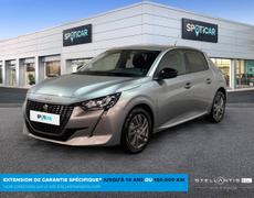 Peugeot 208 Mérignac