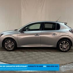 Peugeot 208 208 PureTech 100 S&S BVM6 Style M&eacute;rignac