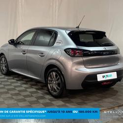 Peugeot 208 208 PureTech 100 S&S BVM6 Style M&eacute;rignac