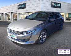 Peugeot 508 SW Mérignac