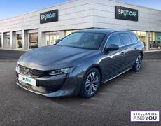Peugeot 508 SW Mérignac