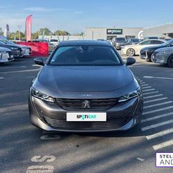 Peugeot 508 SW PureTech 180 ch S&S EAT8 Allure Business occasion - M&eacute;rignac - photo 2/28