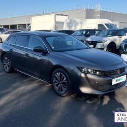 Peugeot 508 SW PureTech 180 ch S&S EAT8 Allure Business occasion - M&eacute;rignac - photo 3/28