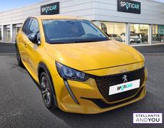 Peugeot e-208 Mérignac