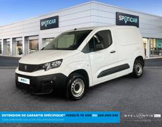 Peugeot Partner Le Bouscat