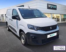 Peugeot Partner Mérignac