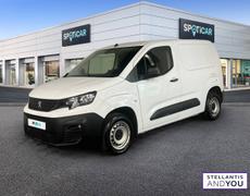 Peugeot Partner Mérignac