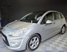 Citroen C3 Argentré