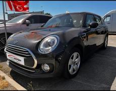 Mini Clubman La Gacilly