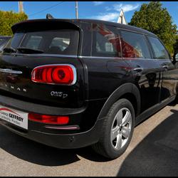 Mini Clubman One 1.5D116 Bvm6 La Gacilly
