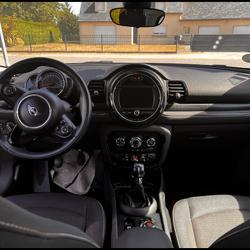 Mini Clubman One 1.5D116 Bvm6 La Gacilly