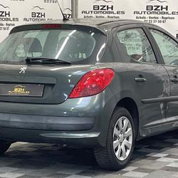 Peugeot 207 1.4 16V EXECUTIVE GARANTIE 12 MOIS occasion - Vern-sur-Seiche - photo 2/7