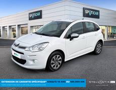 Citroen C3 - C3 PureTech 82 99g Confort Business - 6 290 €