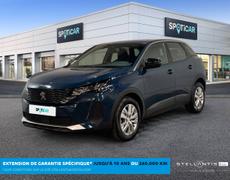 Peugeot 3008 Lormont