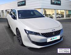 Peugeot 508 Le Bouscat