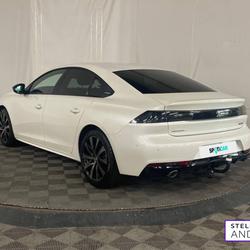 Peugeot 508 PureTech 180 ch S&S EAT8 GT Line occasion - Le Bouscat - photo 3/26