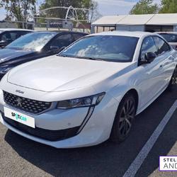 Peugeot 508 508 PureTech 180 ch S&S EAT8 GT Line Le Bouscat