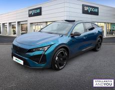 Peugeot 408 Lormont