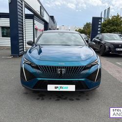 Peugeot 408 408 PHEV 225 e-EAT8 GT Lormont