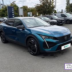 Peugeot 408 408 PHEV 225 e-EAT8 GT Lormont