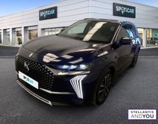 DS DS7 Crossback Le Bouscat
