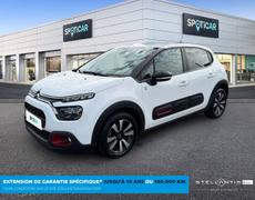Citroen C3 Lormont