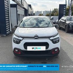 Citroen C3 PureTech 83 S&S BVM5 C-Series occasion - Lormont - photo 2/27
