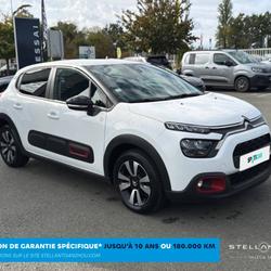 Citroen C3 PureTech 83 S&S BVM5 C-Series occasion - Lormont - photo 3/27