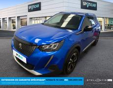 Peugeot 2008 Le Bouscat