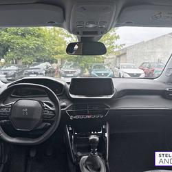 Peugeot 2008 2008 PureTech 100 S&S BVM6 Allure Le Bouscat