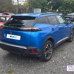 Peugeot 2008 2008 PureTech 100 S&S BVM6 Allure Le Bouscat