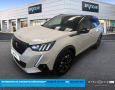 Peugeot 2008 Le Bouscat
