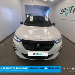 Peugeot 2008 PureTech 130 S&S EAT8 GT occasion - Le Bouscat - photo 2/34