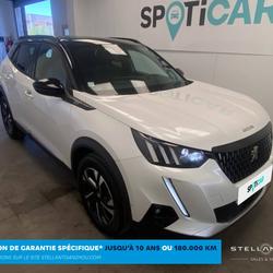 Peugeot 2008 PureTech 130 S&S EAT8 GT occasion - Le Bouscat - photo 3/34