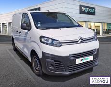 Citroen Jumpy Le Bouscat