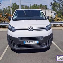 Citroen Jumpy JUMPY FGN XS BLUEHDI 150 S&S BVM6 CLUB Le Bouscat