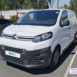 Citroen Jumpy JUMPY FGN XS BLUEHDI 150 S&S BVM6 CLUB Le Bouscat