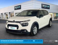Citroen C3 Le Bouscat