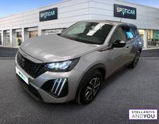 Peugeot 2008 Le Bouscat