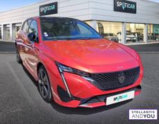 Peugeot 308 III Phase 1 Le Bouscat