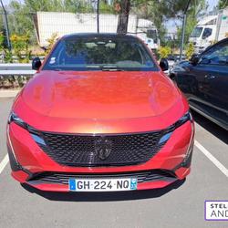 Peugeot 308 III Phase 1 308 PureTech 130ch S&S EAT8 GT Pack Le Bouscat