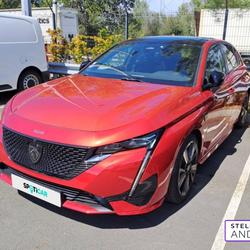 Peugeot 308 III Phase 1 308 PureTech 130ch S&S EAT8 GT Pack Le Bouscat