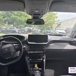 Peugeot 2008 2008 PureTech 130 S&S EAT8 Allure Pack Le Bouscat