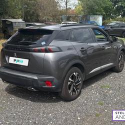 Peugeot 2008 2008 PureTech 130 S&S EAT8 Allure Pack Le Bouscat