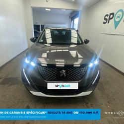 Peugeot 2008 PureTech 130 S&S EAT8 Allure Pack occasion - Pessac - photo 2/30