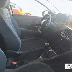 Peugeot 208 208 PureTech 75 S&S BVM5 Style M&eacute;rignac