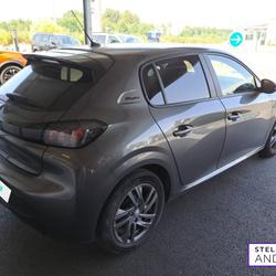 Peugeot 208 208 PureTech 75 S&S BVM5 Style M&eacute;rignac