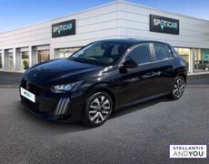 Peugeot 208 Le Bouscat