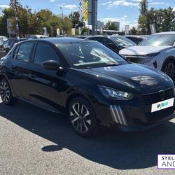 Peugeot 208 PureTech 75 S&S BVM5 Active occasion - Le Bouscat - photo 3/27